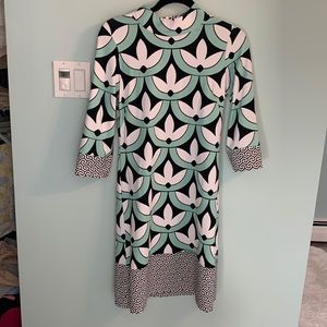 J.McLaughlin Shift Dress